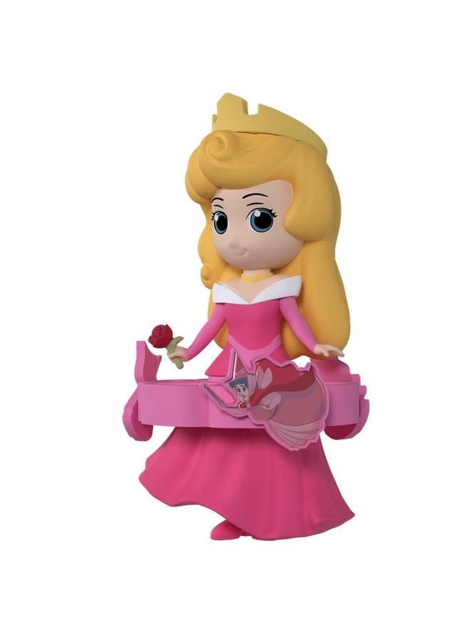 تمثال الأميرة أروورا